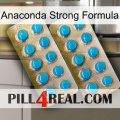 Anaconda Strong Formula new08